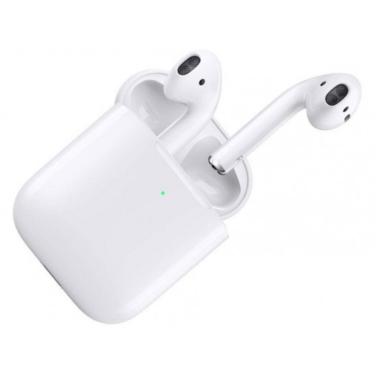AirPods with Wireless Charging Case earphones (MRXJ2RU/A) 2019 AirPods with Wireless Charging Case earphones (MRXJ2RU/A) 2019