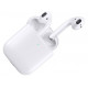 AirPods with Wireless Charging Case earphones (MRXJ2RU/A) 2019 AirPods with Wireless Charging Case earphones (MRXJ2RU/A) 2019