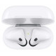 AirPods with Wireless Charging Case earphones (MRXJ2RU/A) 2019 AirPods with Wireless Charging Case earphones (MRXJ2RU/A) 2019