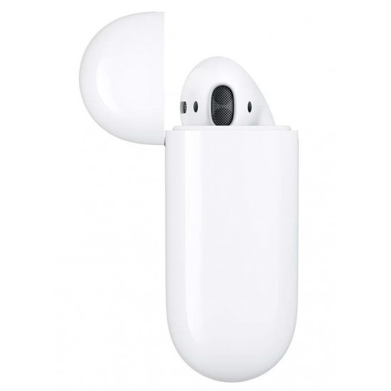 AirPods with Wireless Charging Case earphones (MRXJ2RU/A) 2019 AirPods with Wireless Charging Case earphones (MRXJ2RU/A) 2019
