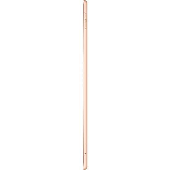 Планшет Apple iPad Air 10.5 Wi-Fi + 4G 64GB Gold (MV0F2RK/A) 2019 Планшет Apple iPad Air 10.5 Wi-Fi + 4G 64GB Gold (MV0F2RK/A) 2019