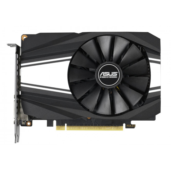Видеокарта ASUS GeForce GTX1660TI 6GB GDDR6 Dual (PH-GTX1660TI-6G) Видеокарта ASUS GeForce GTX1660TI 6GB GDDR6 Dual (PH-GTX1660TI-6G)