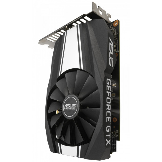 Видеокарта ASUS GeForce GTX1660TI 6GB GDDR6 Dual (PH-GTX1660TI-6G) Видеокарта ASUS GeForce GTX1660TI 6GB GDDR6 Dual (PH-GTX1660TI-6G)