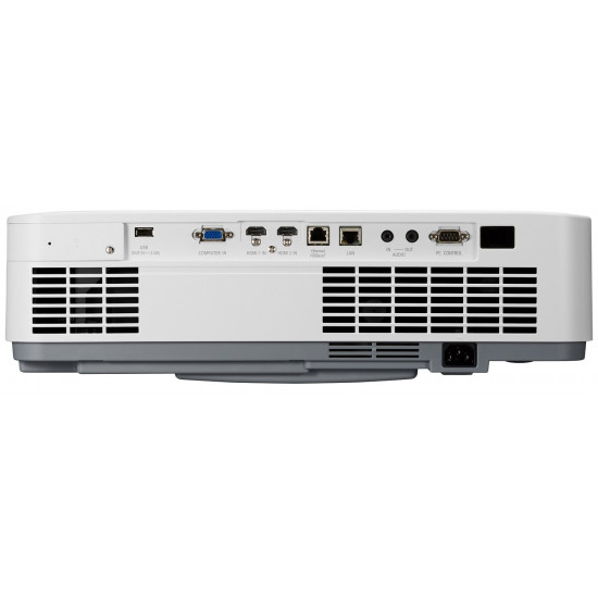 NEC P525WL projector (3LCD, WXGA, 5000 lm, LASER) (60004328) NEC P525WL projector (3LCD, WXGA, 5000 lm, LASER) (60004328)