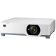 NEC P525WL projector (3LCD, WXGA, 5000 lm, LASER) (60004328) NEC P525WL projector (3LCD, WXGA, 5000 lm, LASER) (60004328)