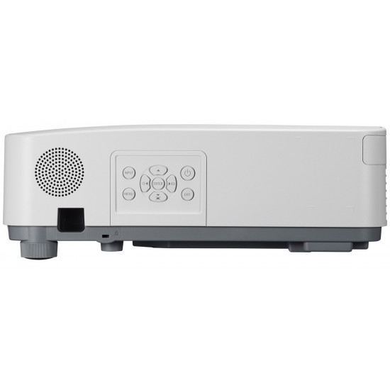 NEC P525WL projector (3LCD, WXGA, 5000 lm, LASER) (60004328) NEC P525WL projector (3LCD, WXGA, 5000 lm, LASER) (60004328)