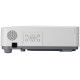 NEC P525WL projector (3LCD, WXGA, 5000 lm, LASER) (60004328) NEC P525WL projector (3LCD, WXGA, 5000 lm, LASER) (60004328)