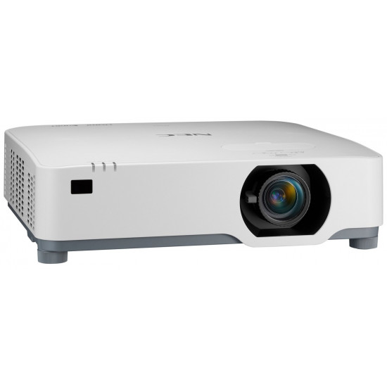 NEC P525WL projector (3LCD, WXGA, 5000 lm, LASER) (60004328) NEC P525WL projector (3LCD, WXGA, 5000 lm, LASER) (60004328)