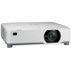 NEC P525WL projector (3LCD, WXGA, 5000 lm, LASER) (60004328) NEC P525WL projector (3LCD, WXGA, 5000 lm, LASER) (60004328)