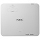 NEC P525WL projector (3LCD, WXGA, 5000 lm, LASER) (60004328) NEC P525WL projector (3LCD, WXGA, 5000 lm, LASER) (60004328)
