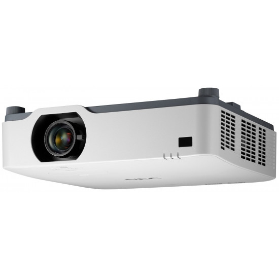 NEC P525WL projector (3LCD, WXGA, 5000 lm, LASER) (60004328) NEC P525WL projector (3LCD, WXGA, 5000 lm, LASER) (60004328)