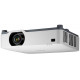 NEC P525WL projector (3LCD, WXGA, 5000 lm, LASER) (60004328) NEC P525WL projector (3LCD, WXGA, 5000 lm, LASER) (60004328)