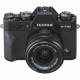 Camera FUJIFILM X-T30 + XC 15-45mm F3.5-5.6 Black (16619267) Camera FUJIFILM X-T30 + XC 15-45mm F3.5-5.6 Black (16619267)