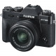Camera FUJIFILM X-T30 + XC 15-45mm F3.5-5.6 Black (16619267) Camera FUJIFILM X-T30 + XC 15-45mm F3.5-5.6 Black (16619267)