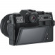 Camera FUJIFILM X-T30 + XC 15-45mm F3.5-5.6 Black (16619267) Camera FUJIFILM X-T30 + XC 15-45mm F3.5-5.6 Black (16619267)