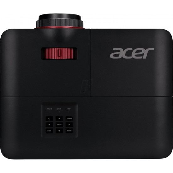 Проектор Acer Nitro G550 (DLP, Full HD, 2200 lm) (MR.JQW11.001) Проектор Acer Nitro G550 (DLP, Full HD, 2200 lm) (MR.JQW11.001)