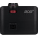 Проектор Acer Nitro G550 (DLP, Full HD, 2200 lm) (MR.JQW11.001) Проектор Acer Nitro G550 (DLP, Full HD, 2200 lm) (MR.JQW11.001)