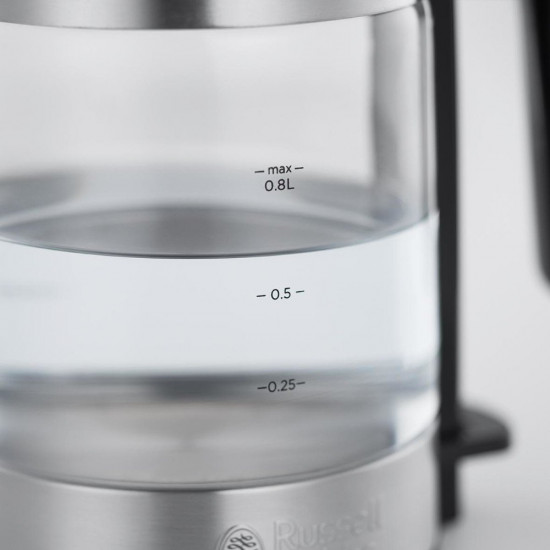 Электрочайник Russell Hobbs 24191-70 CompactHome Электрочайник Russell Hobbs 24191-70 CompactHome