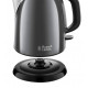 Russell Hobbs 24993-70 Colours Plus Mini Gray electric kettle Russell Hobbs 24993-70 Colours Plus Mini Gray electric kettle