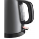 Russell Hobbs 24993-70 Colours Plus Mini Gray electric kettle Russell Hobbs 24993-70 Colours Plus Mini Gray electric kettle