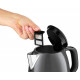 Russell Hobbs 24993-70 Colours Plus Mini Gray electric kettle Russell Hobbs 24993-70 Colours Plus Mini Gray electric kettle