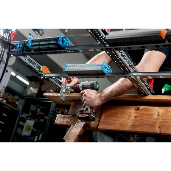 Accumulator Metabo PowerMaxx BS 12 Quick screw driver drill Accumulator Metabo PowerMaxx BS 12 Quick screw driver drill