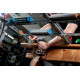 Accumulator Metabo PowerMaxx BS 12 Quick screw driver drill Accumulator Metabo PowerMaxx BS 12 Quick screw driver drill