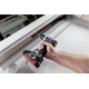 Accumulator Metabo BS screw driver drill of 18 L BL Accumulator Metabo BS screw driver drill of 18 L BL