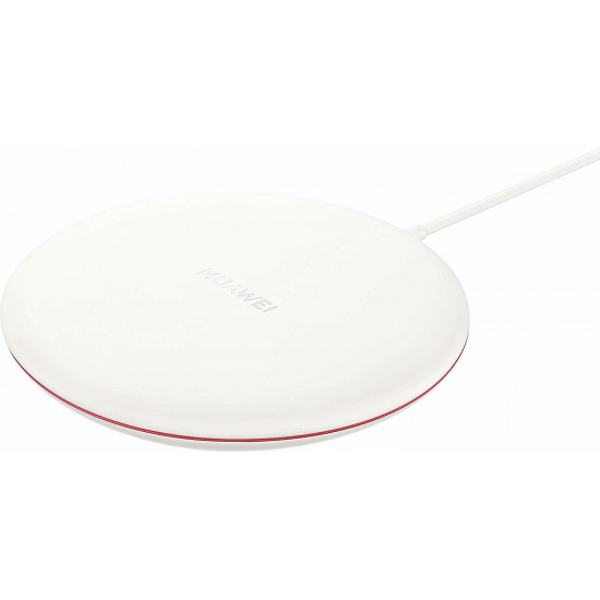 Беспроводное зарядное устройство Huawei Wireless Charger Type-C White Беспроводное зарядное устройство Huawei Wireless Charger Type-C White