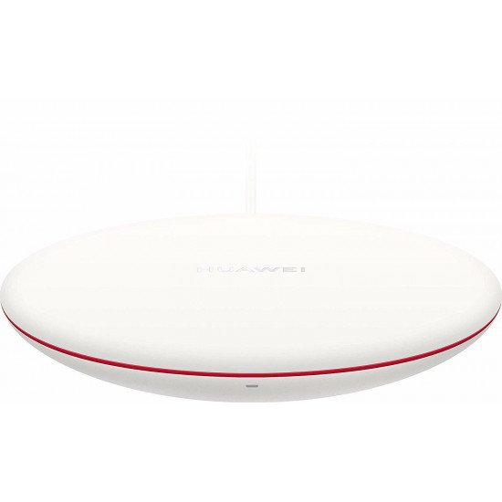Беспроводное зарядное устройство Huawei Wireless Charger Type-C White Беспроводное зарядное устройство Huawei Wireless Charger Type-C White