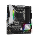 ASRock B450M STEEL LEGEND motherboard ASRock B450M STEEL LEGEND motherboard