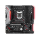 Материнська плата ASRock B365M PHANTOM GAMING 4 Материнська плата ASRock B365M PHANTOM GAMING 4
