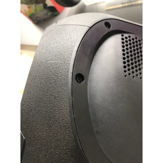 Sony MHC-V41D speaker system Sony MHC-V41D speaker system