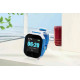 Children's watch phones with the GPS GOGPS ME K23 tracker blue with white (K23BLWH) Children's watch phones with the GPS GOGPS ME K23 tracker blue with white (K23BLWH)