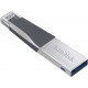 Накопитель SanDisk iXpand Mini USB 3.0 /Lightning Apple 256GB Накопитель SanDisk iXpand Mini USB 3.0 /Lightning Apple 256GB