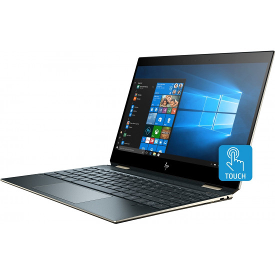 Laptop of HP Spectre x360 13-ap0018ur (5QZ48EA) Laptop of HP Spectre x360 13-ap0018ur (5QZ48EA)