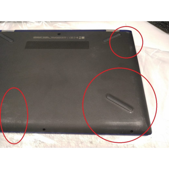 Ноутбук HP Pavilion x360 14-cd0005ur (4HA99EA) Ноутбук HP Pavilion x360 14-cd0005ur (4HA99EA)
