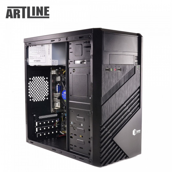 Cистемный блок ARTLINE Business B21 v09 (B21v09) Cистемный блок ARTLINE Business B21 v09 (B21v09)