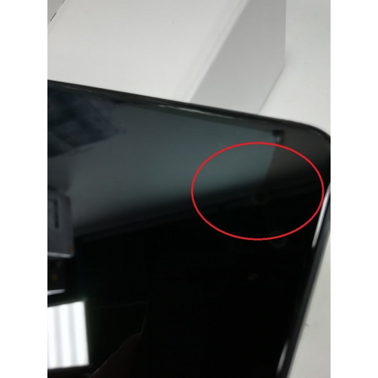 Смартфон Asus ZenFone Max Plus (M1) (ZB570TL-4A023WW) DS Black Смартфон Asus ZenFone Max Plus (M1) (ZB570TL-4A023WW) DS Black