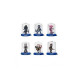 Колекційна фігурка Jazwares Domez Fortnite сюрприз (DMZ0216) Колекційна фігурка Jazwares Domez Fortnite сюрприз (DMZ0216)