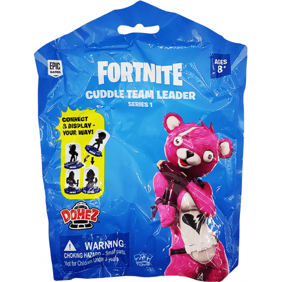 Колекційна фігурка Jazwares Domez Fortnite сюрприз (DMZ0216) Колекційна фігурка Jazwares Domez Fortnite сюрприз (DMZ0216)
