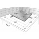 Cooking surface of Beko electric HIC64403T Cooking surface of Beko electric HIC64403T