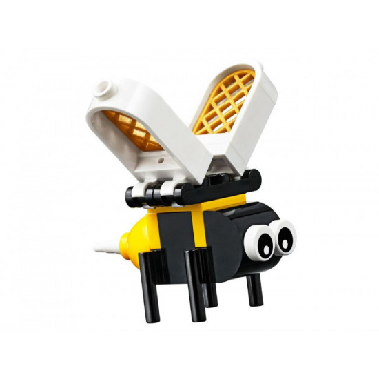 Конструктор LEGO Classic Путь к вашему творчеству (11004) Конструктор LEGO Classic Путь к вашему творчеству (11004)