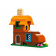 Конструктор LEGO Classic Путь к вашему творчеству (11004) Конструктор LEGO Classic Путь к вашему творчеству (11004)