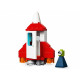 Конструктор LEGO Classic Путь к вашему творчеству (11004) Конструктор LEGO Classic Путь к вашему творчеству (11004)