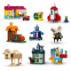 Конструктор LEGO Classic Путь к вашему творчеству (11004) Конструктор LEGO Classic Путь к вашему творчеству (11004)