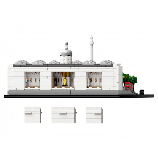 Конструктор LEGO Architecture Трафальгарская площадь (21045) Конструктор LEGO Architecture Трафальгарская площадь (21045)