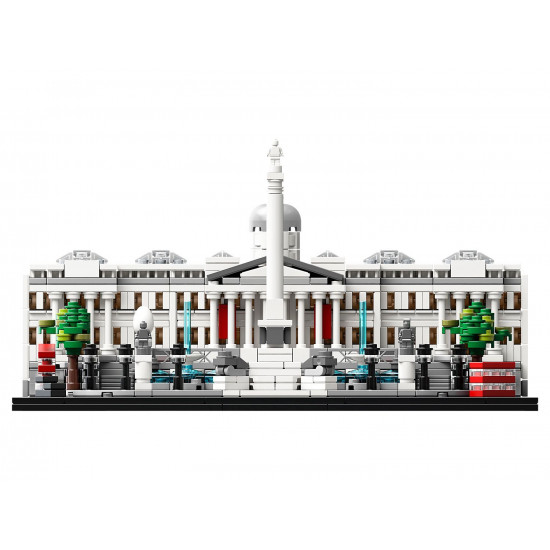 Конструктор LEGO Architecture Трафальгарская площадь (21045) Конструктор LEGO Architecture Трафальгарская площадь (21045)