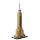 Конструктор LEGO Architecture Небоскреб Эмпайр-стейт-билдинг (21046) Конструктор LEGO Architecture Небоскреб Эмпайр-стейт-билдинг (21046)