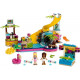 Конструктор LEGO Friends Вечірка Андреа біля басейну (41374) Конструктор LEGO Friends Вечірка Андреа біля басейну (41374)